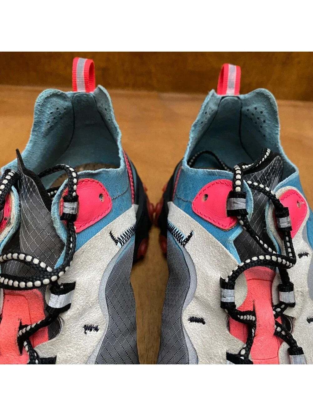 Nike react element